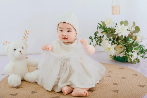 宁夏宝宝在妈妈肚子里